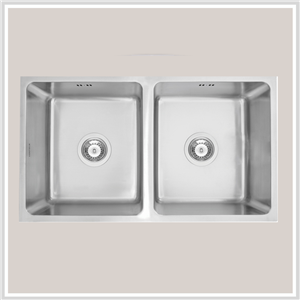 Chậu rửa chén HS-S7744 567.23.020